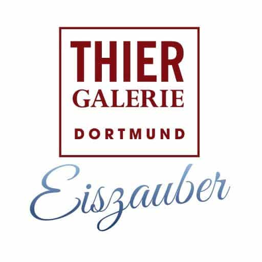 Thier Galerie Eiszauber